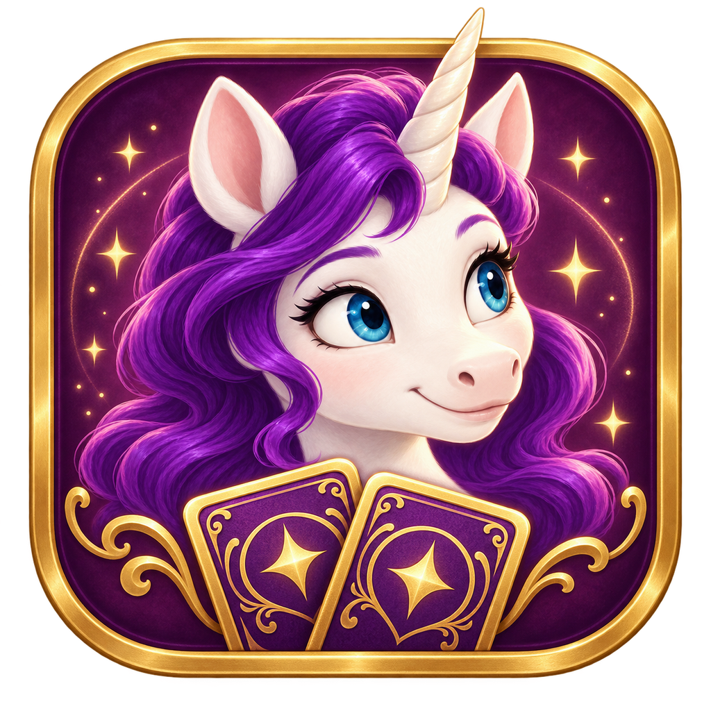 Penelope’s storybook card adventure